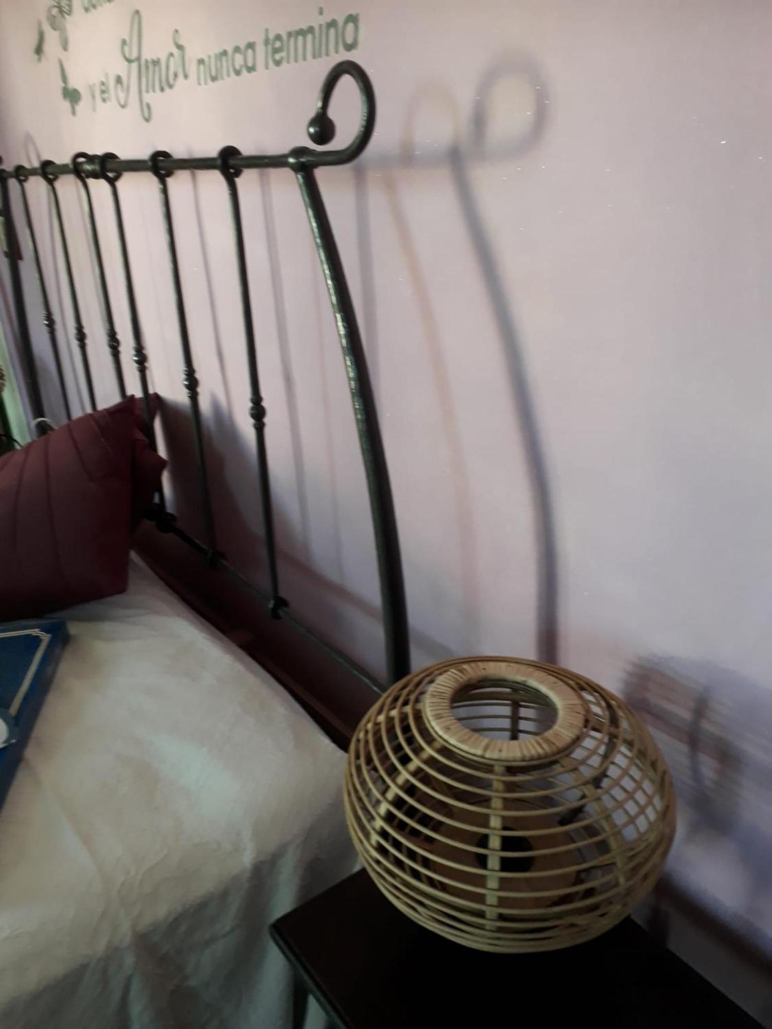 Casita Esperanza Leilighet Copparo Eksteriør bilde